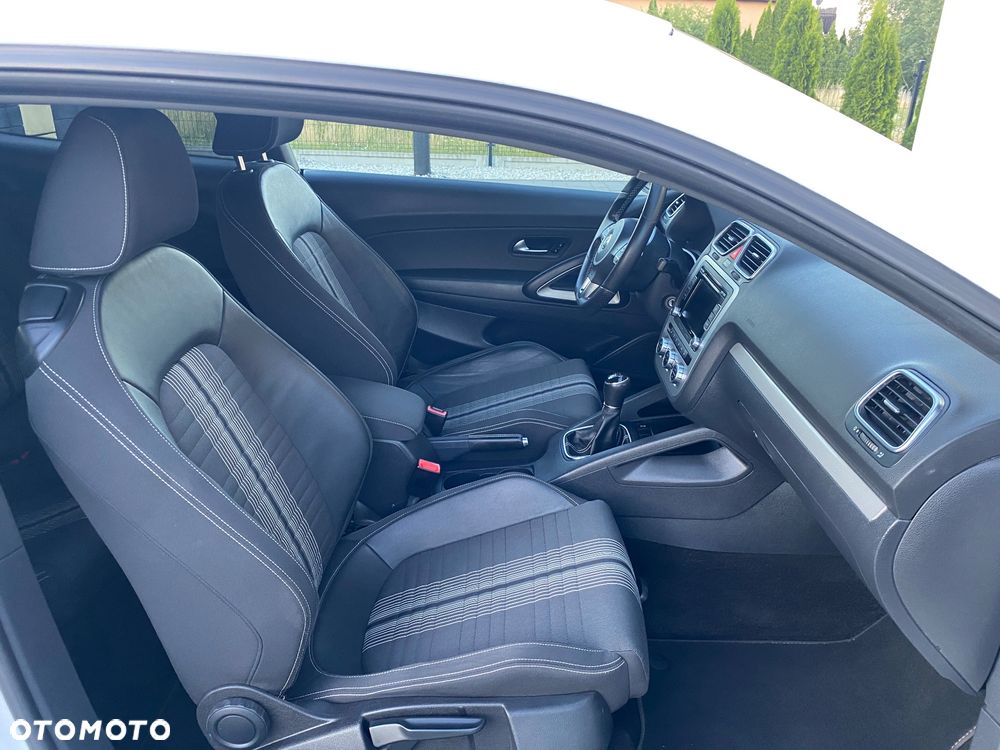 Volkswagen Scirocco 2.0 TSI Match - 40