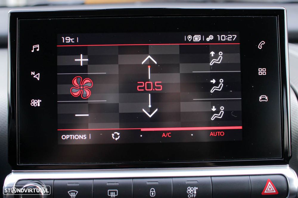 Citroën C4 Cactus 1.2 PureTech Shine Pack - 24