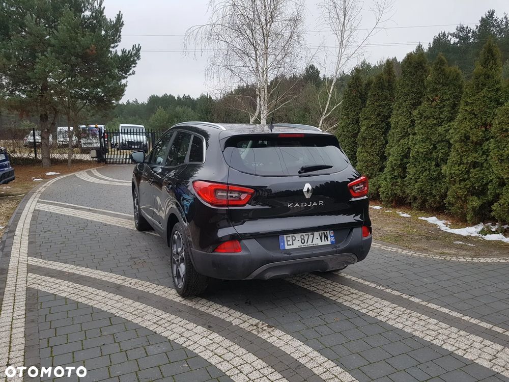 Renault Kadjar Energy dCi 110 EDC LIMITED - 13