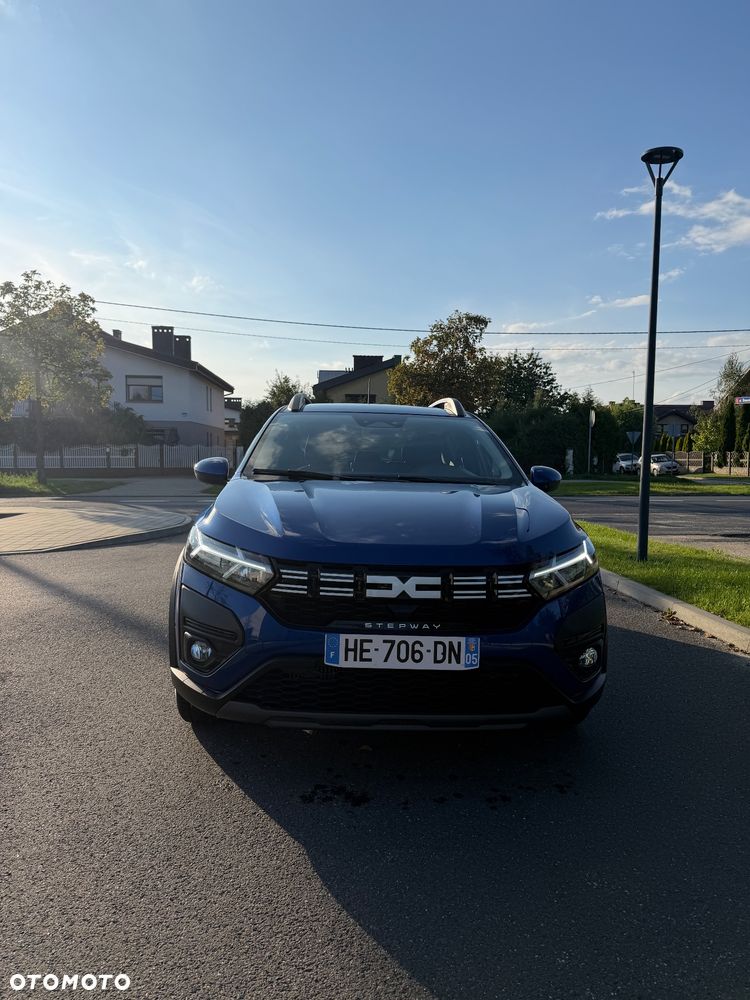 Dacia Sandero 1.0 TCe Expression - 7
