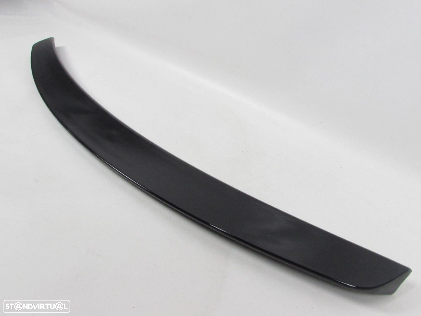 Spoiler / Aileron da Mala Novo / ABS AUDI A5 Sportback (8TA) - 2