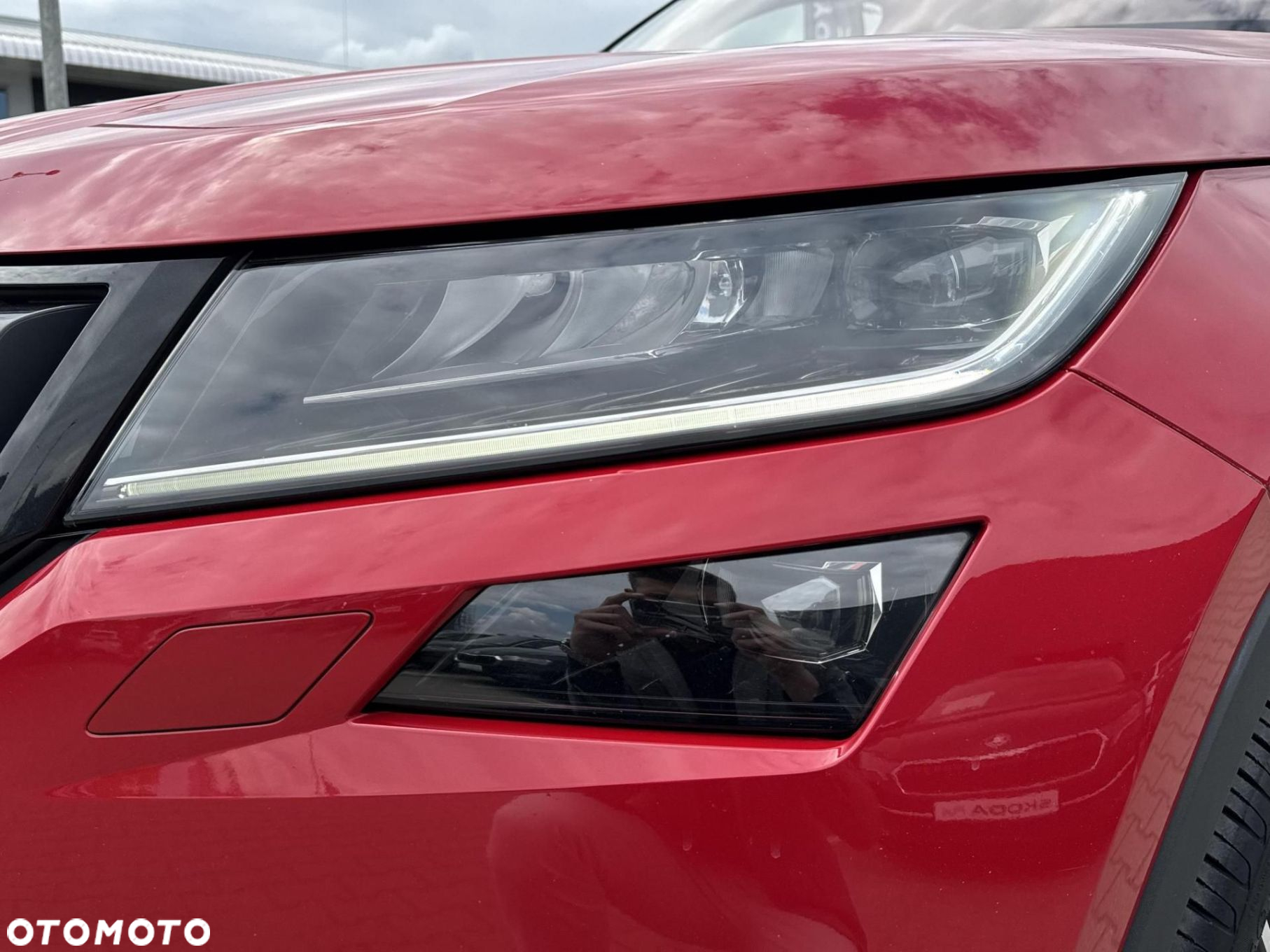 Skoda Kodiaq - 34