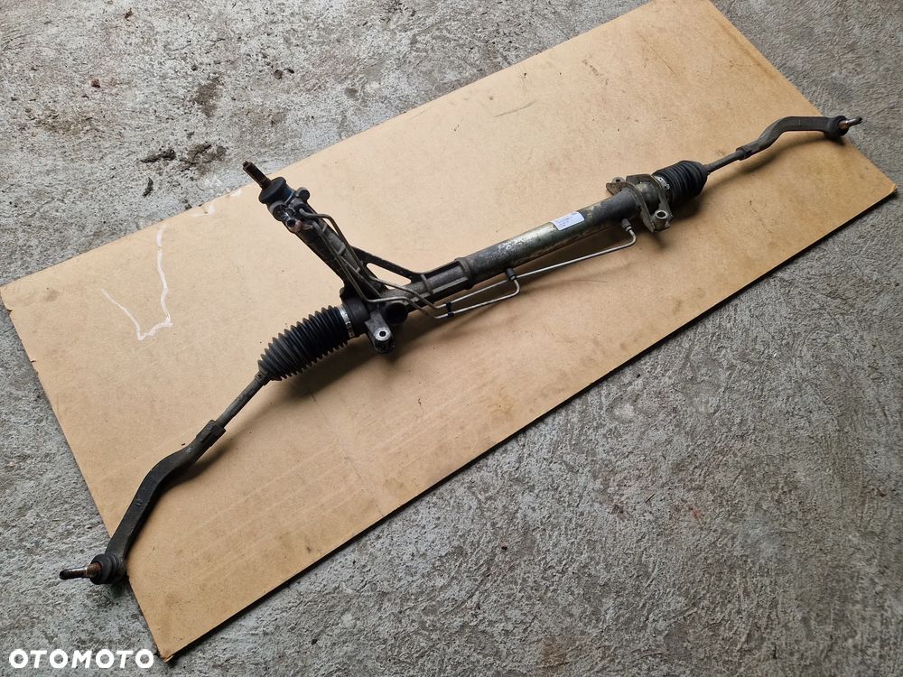 Renault Master III Przekładnia Kierownicza magiel 490014277R