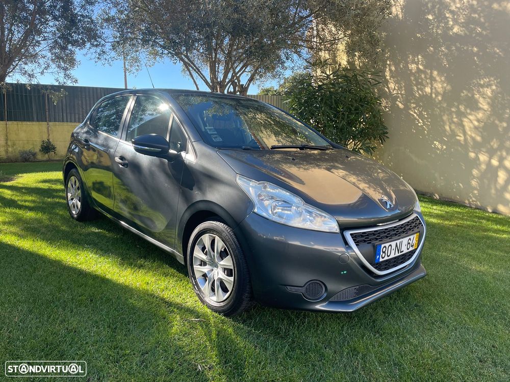 Peugeot 208 PureTech 68 Like - 2