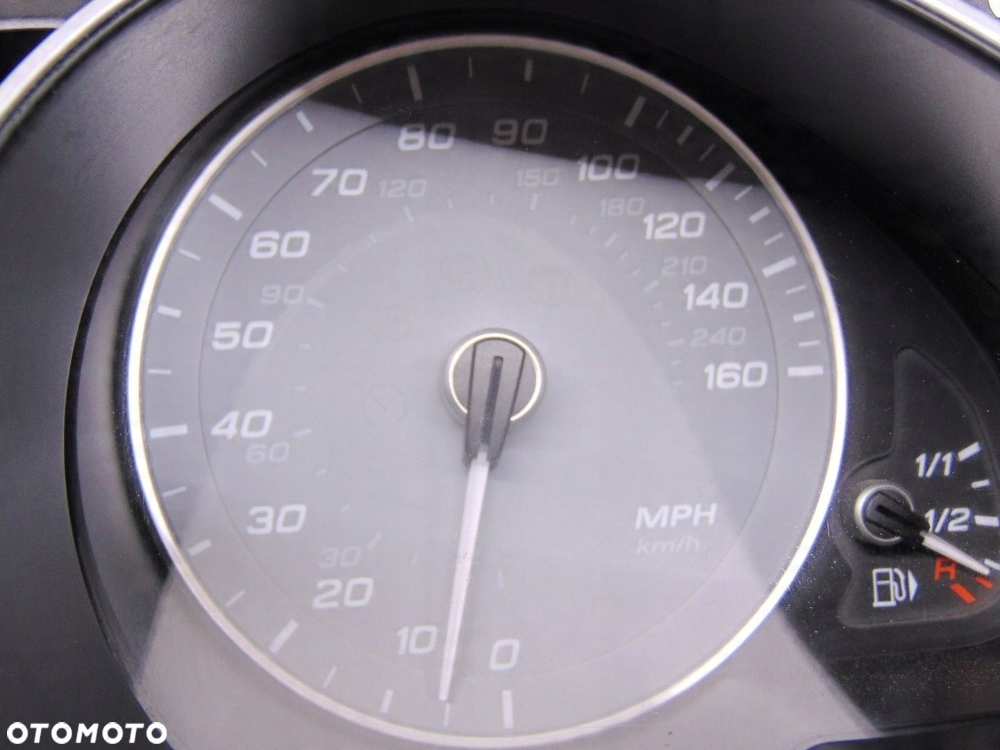 ZEGAR LICZNIK AUDI A5 S5 8T0920984C - 6