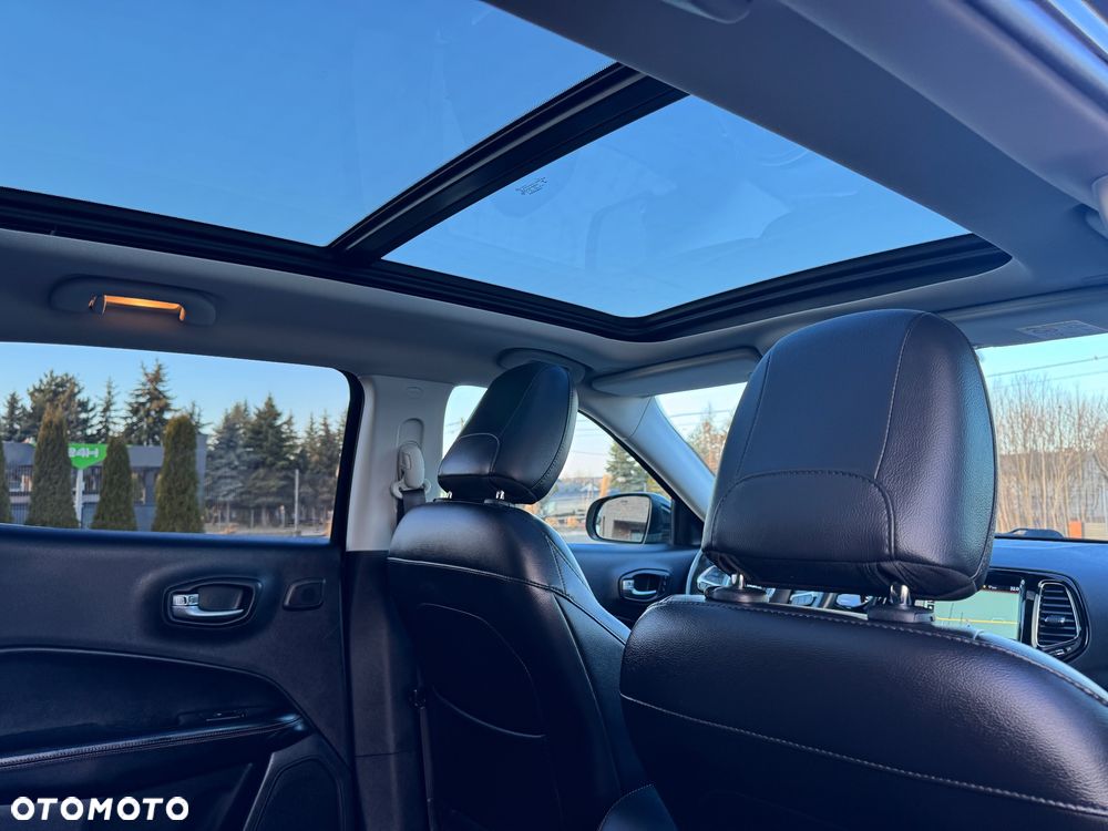 Jeep Compass 1.4 MultiAir Business Line - 12