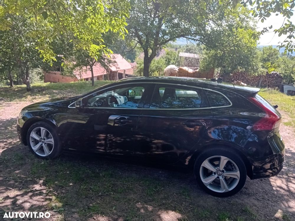 Volvo V40 - 4