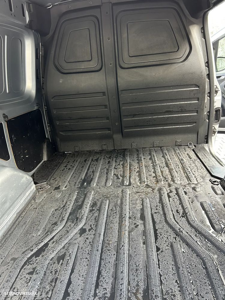 Mercedes-Benz CITAN 112 CDI - 8