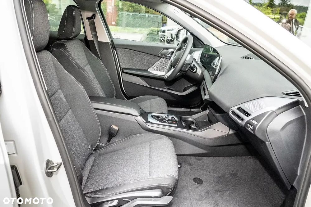 BMW Seria 1 116 - 14