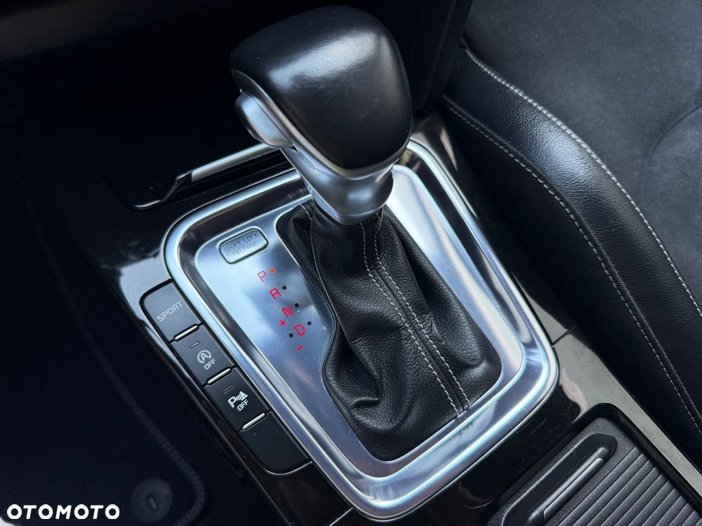 Kia ProCeed 1.4 T-GDI GT Line DCT - 16