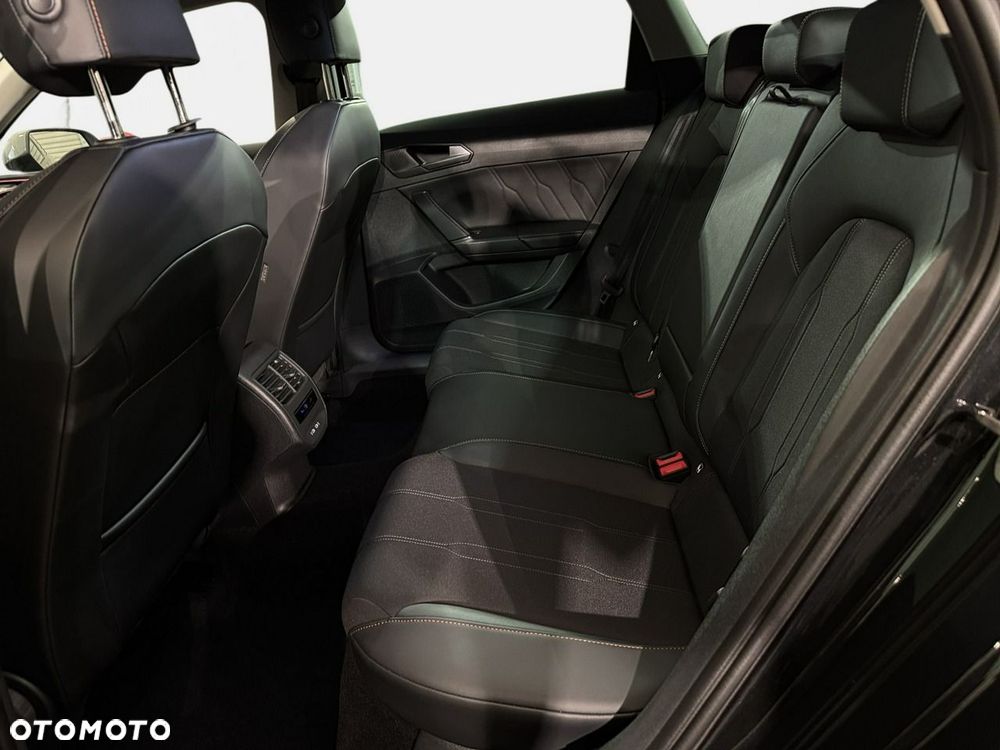 Cupra Leon Sportstourer - 26