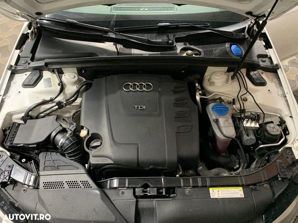 Audi A4 - 15