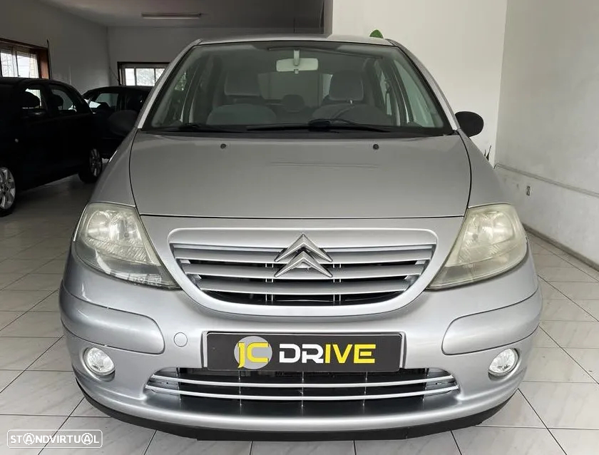 Citroën C3 1.1 SX + - 2
