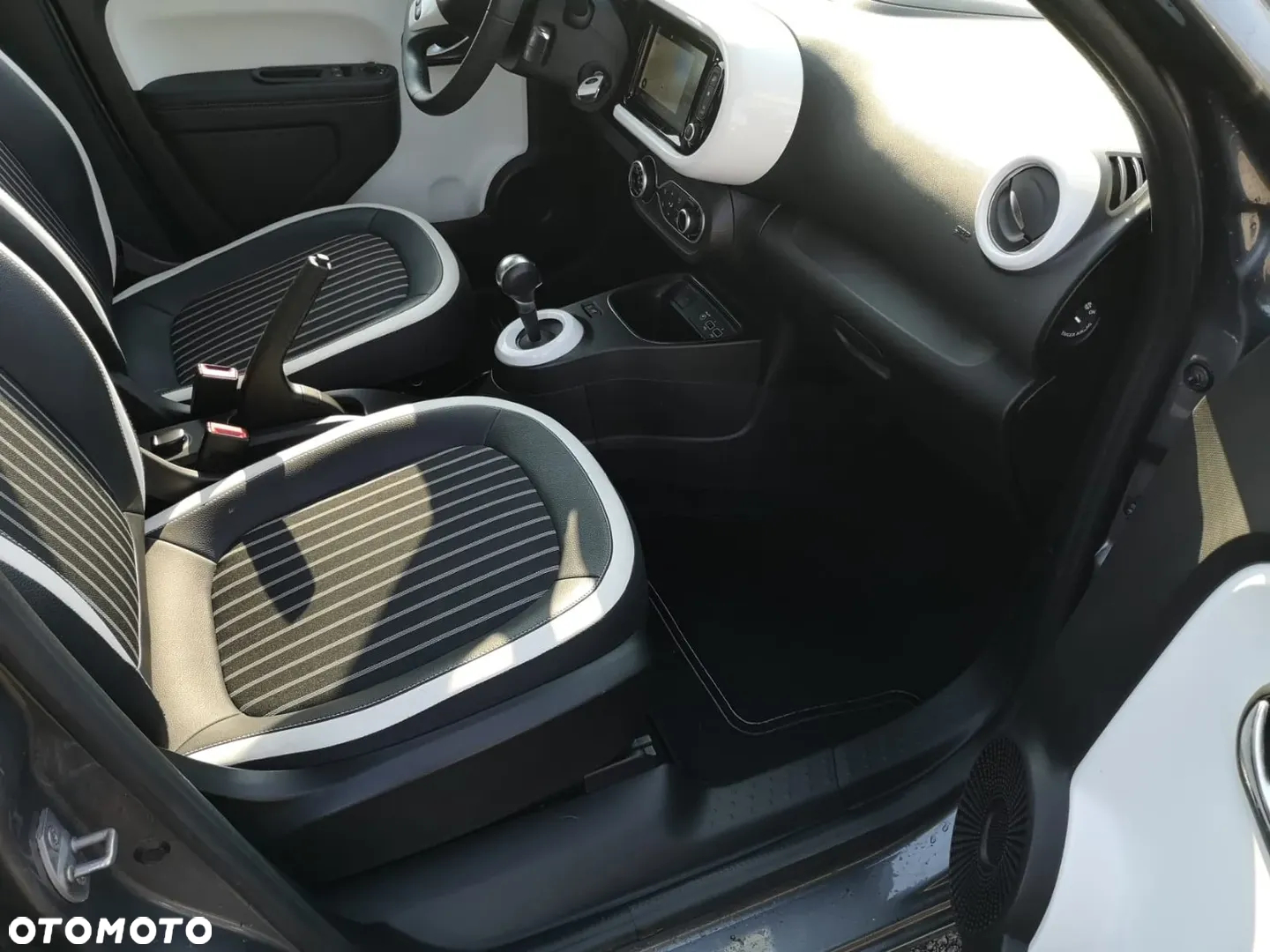 Renault Twingo Electric INTENS - 6