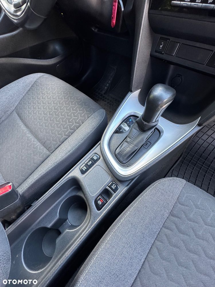Toyota Yaris Cross Hybrid 1.5 Executive - 11