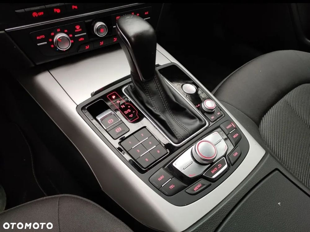 Audi A6 Limousine - 15