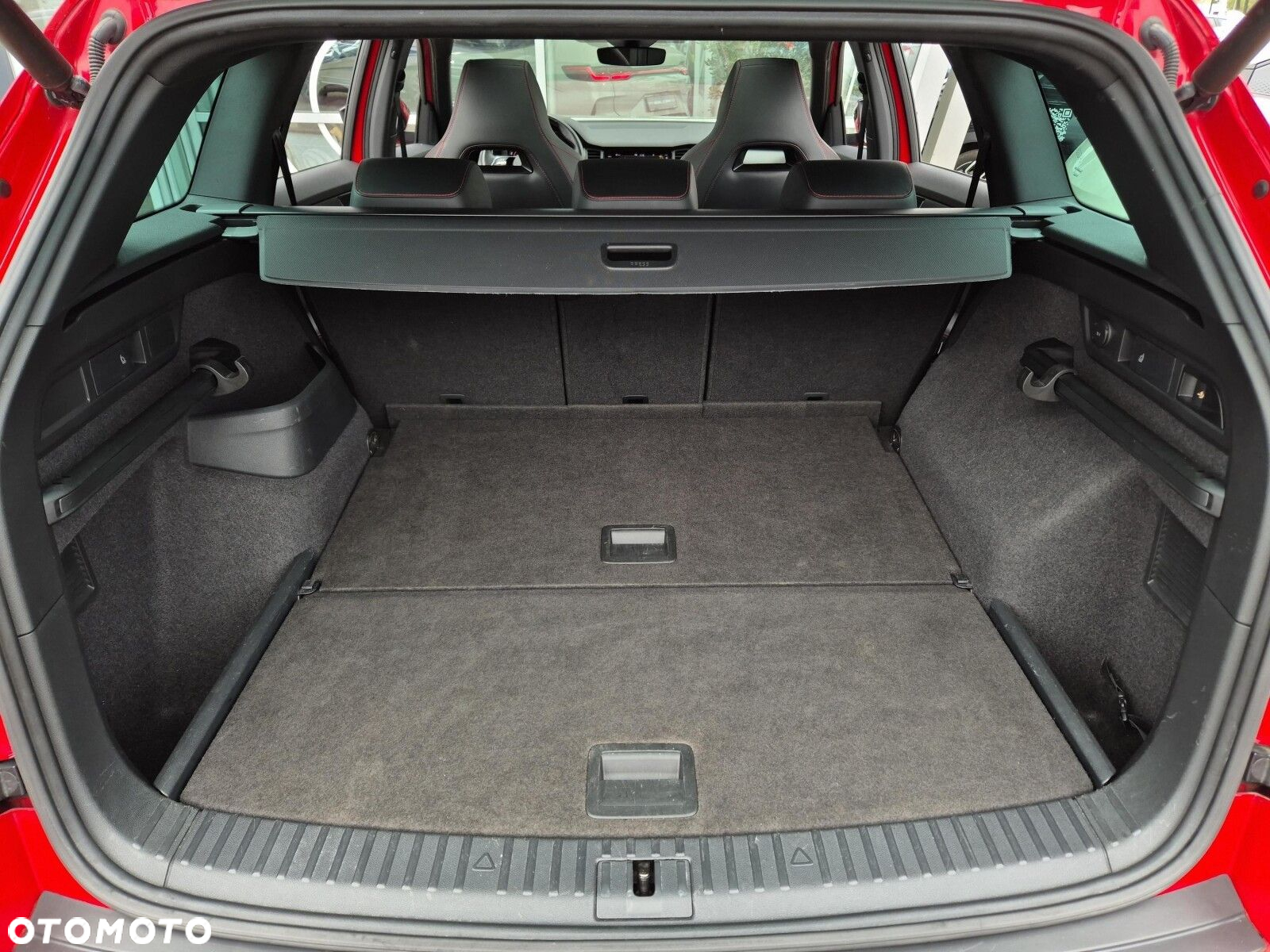 Skoda Kodiaq 2.0 Bi-TDI 4x4 RS DSG - 34