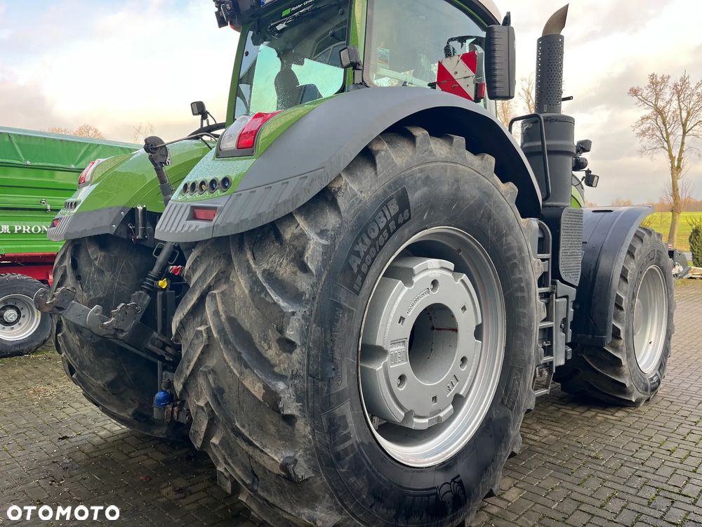 Fendt 1050 - 3