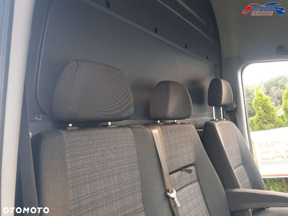 Mercedes-Benz SPRINTER 314 CDI KLIMA - 28