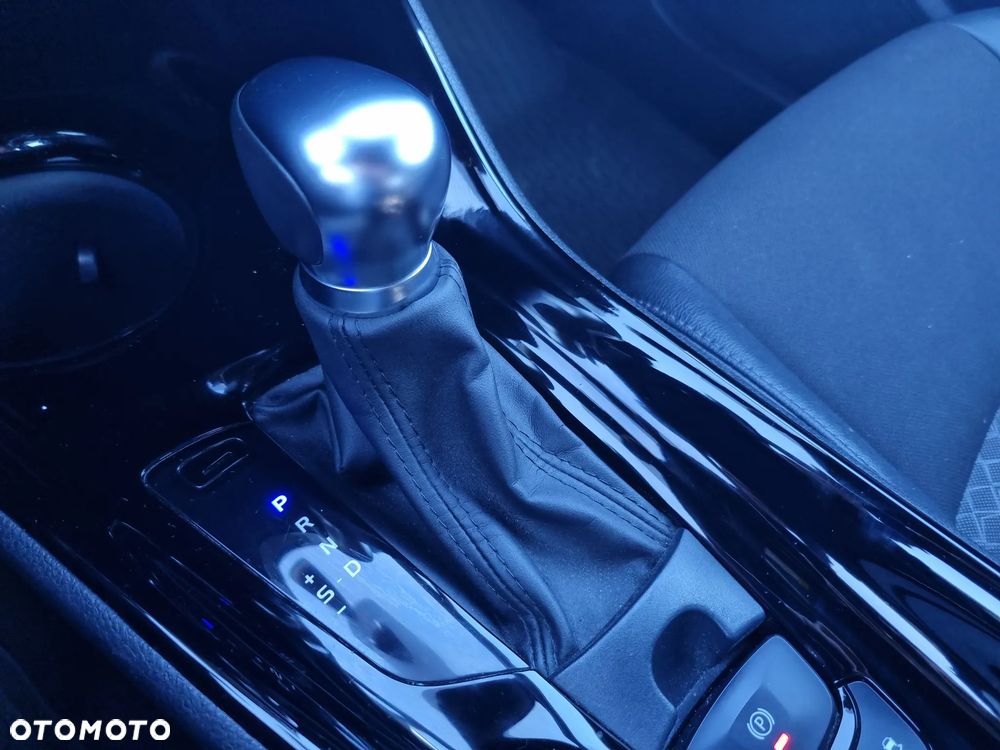 Toyota C-HR 2.0 Hybrid Dynamic Force Style - 22