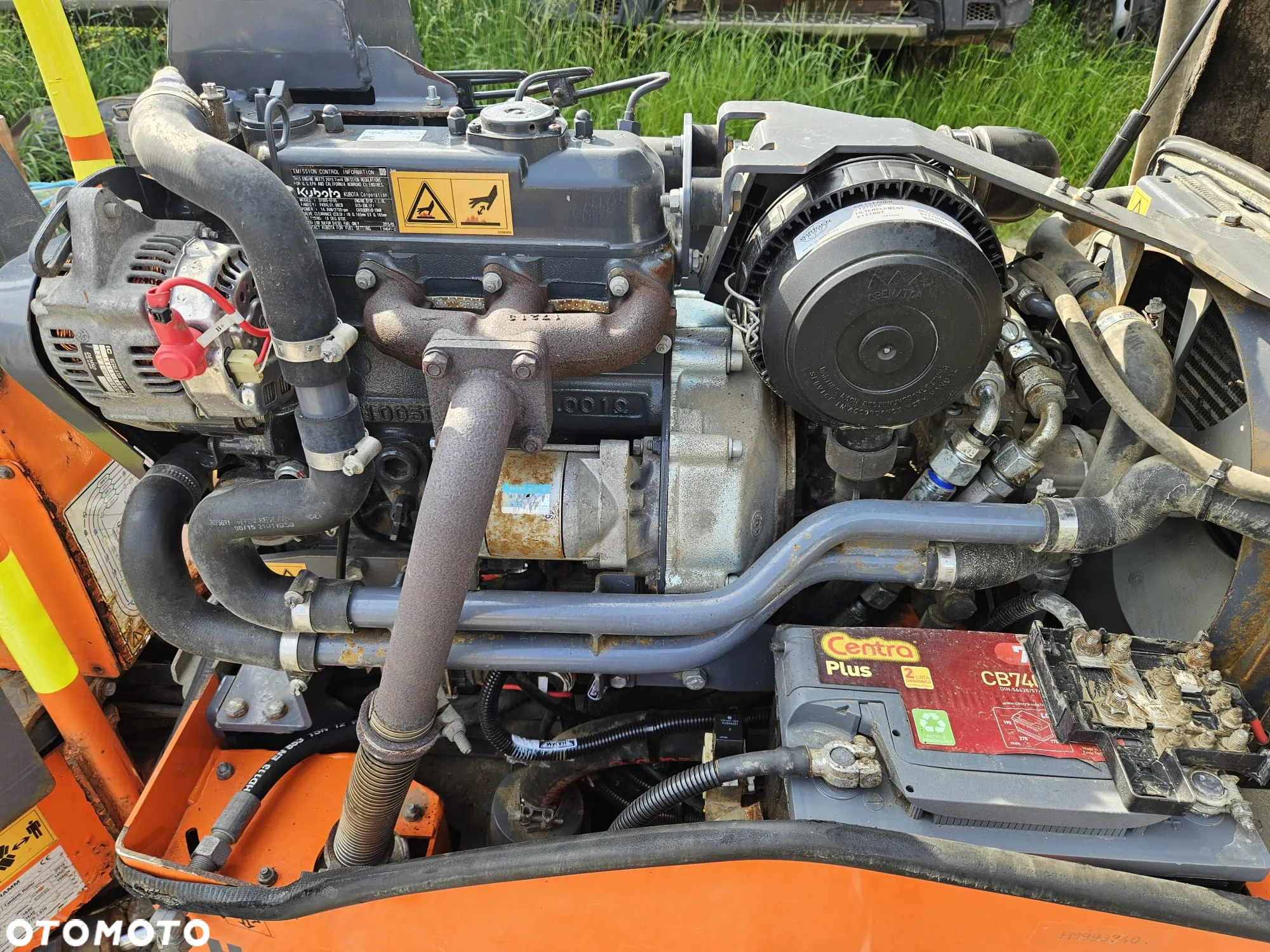 Hamm HAMM HD8 VV - 10
