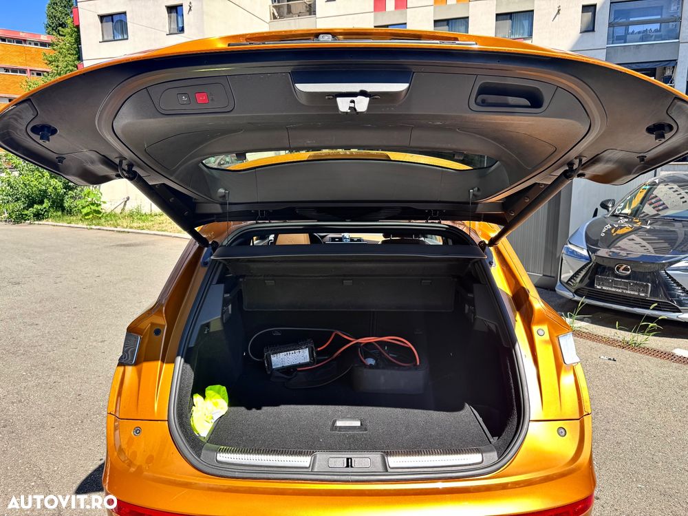 DS Automobiles DS 7 Crossback 4x4 300 OPERA - 9