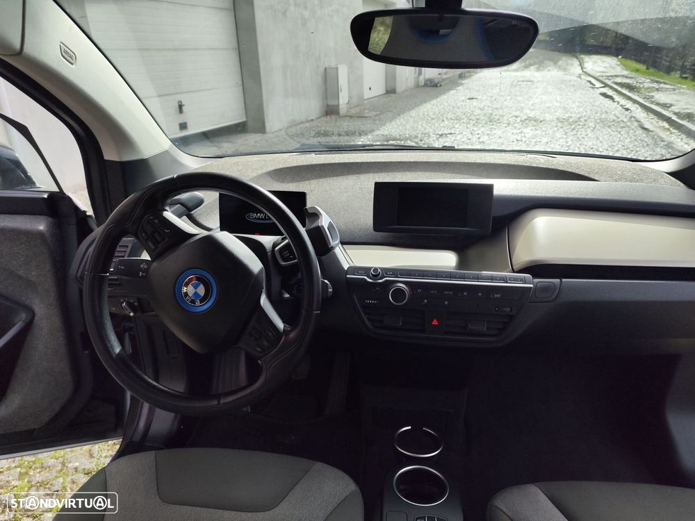 BMW i3 120Ah - 15