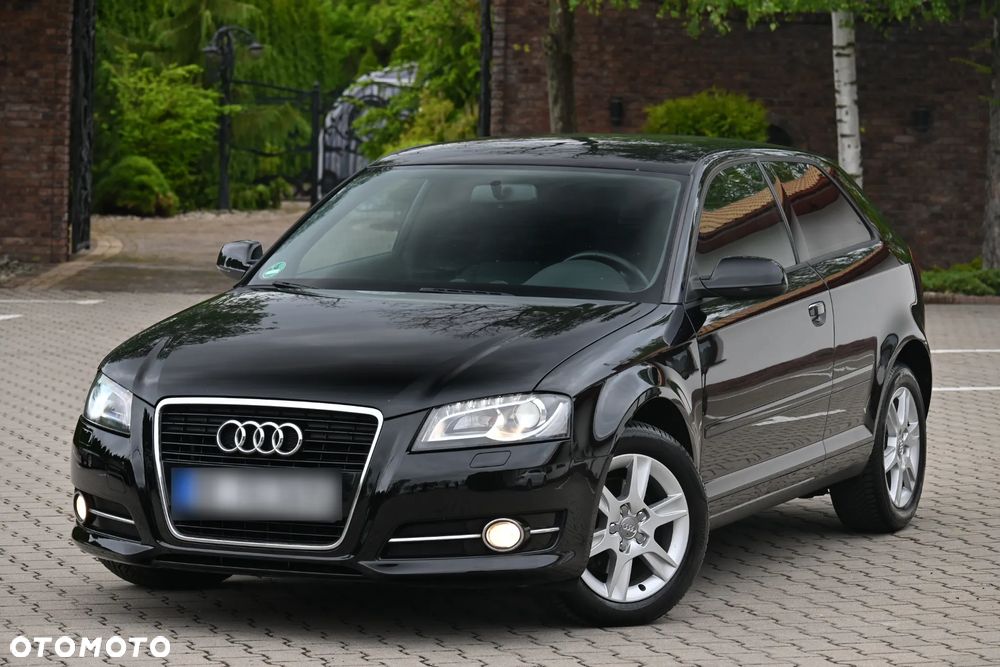 Audi A3 3-drzwiowe - 7