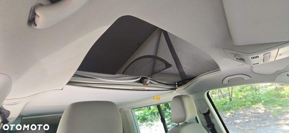 Volkswagen California - 5