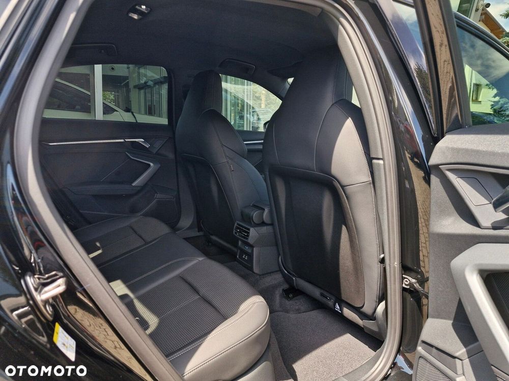 Audi A3 Limousine TFSI 150 kW S Line Quattro S tronic - 31