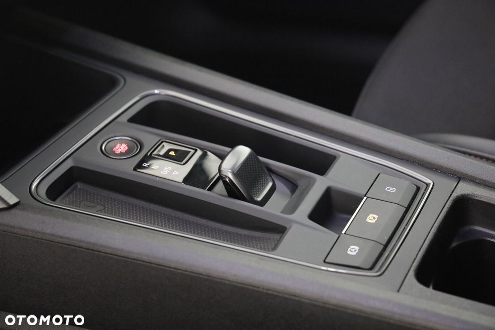Cupra Leon Sportstourer - 15