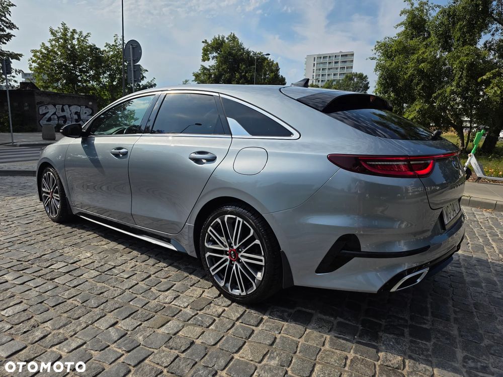 Kia ProCeed - 28