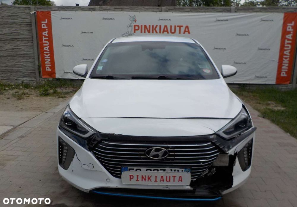 Hyundai IONIQ - 2