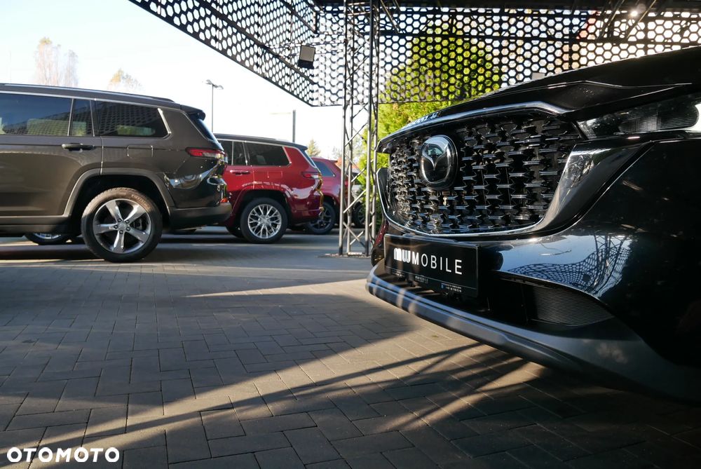 Mazda CX-5 2.5 Sports-Line AWD - 32