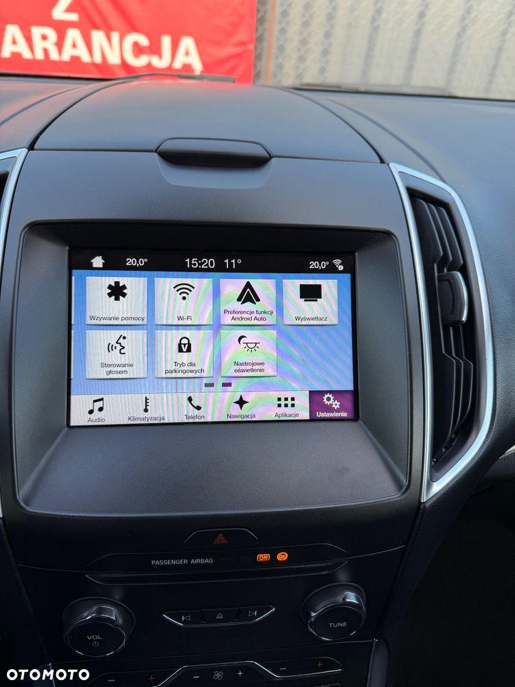 Ford S-Max - 15