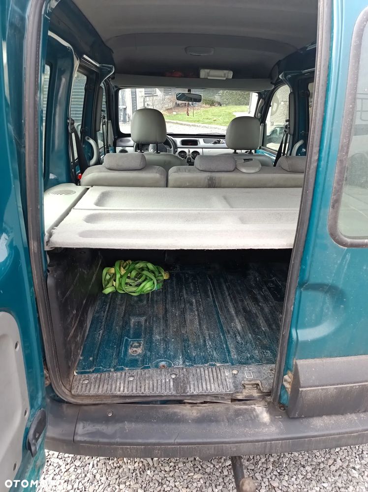 Renault Kangoo - 6