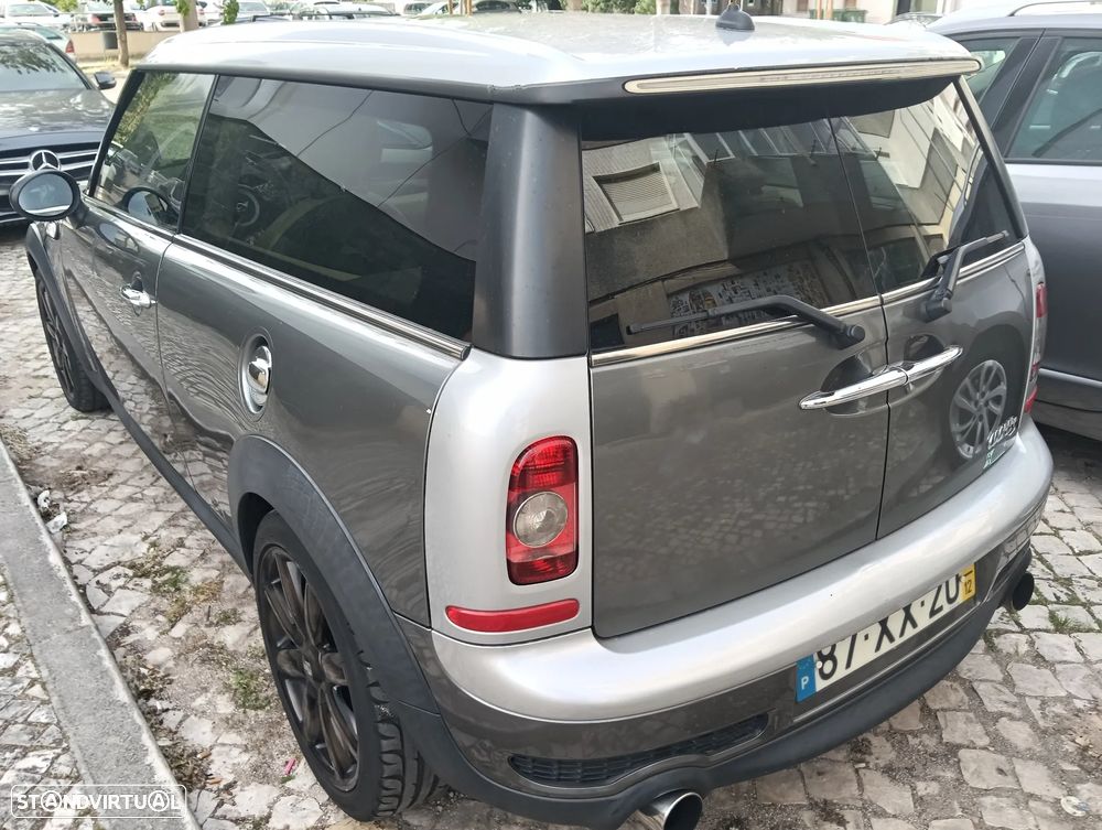 MINI Clubman Cooper S - 26