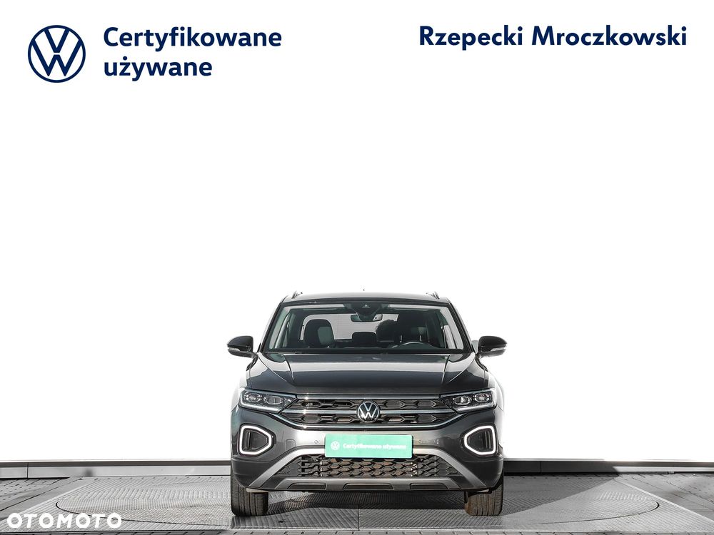 Volkswagen T-Roc 2.0 TDI Style DSG - 2