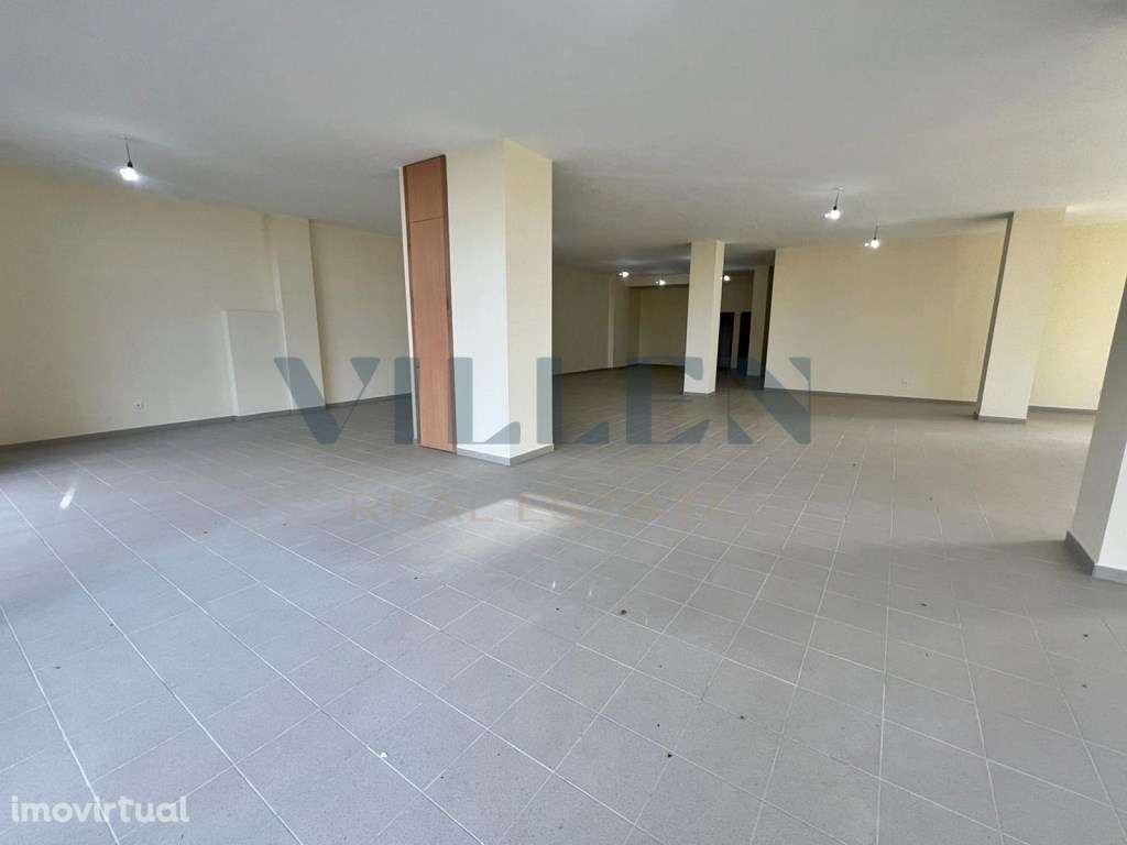 Loja no centro de Santo Tirso, Porto - Grande imagem: 2/10