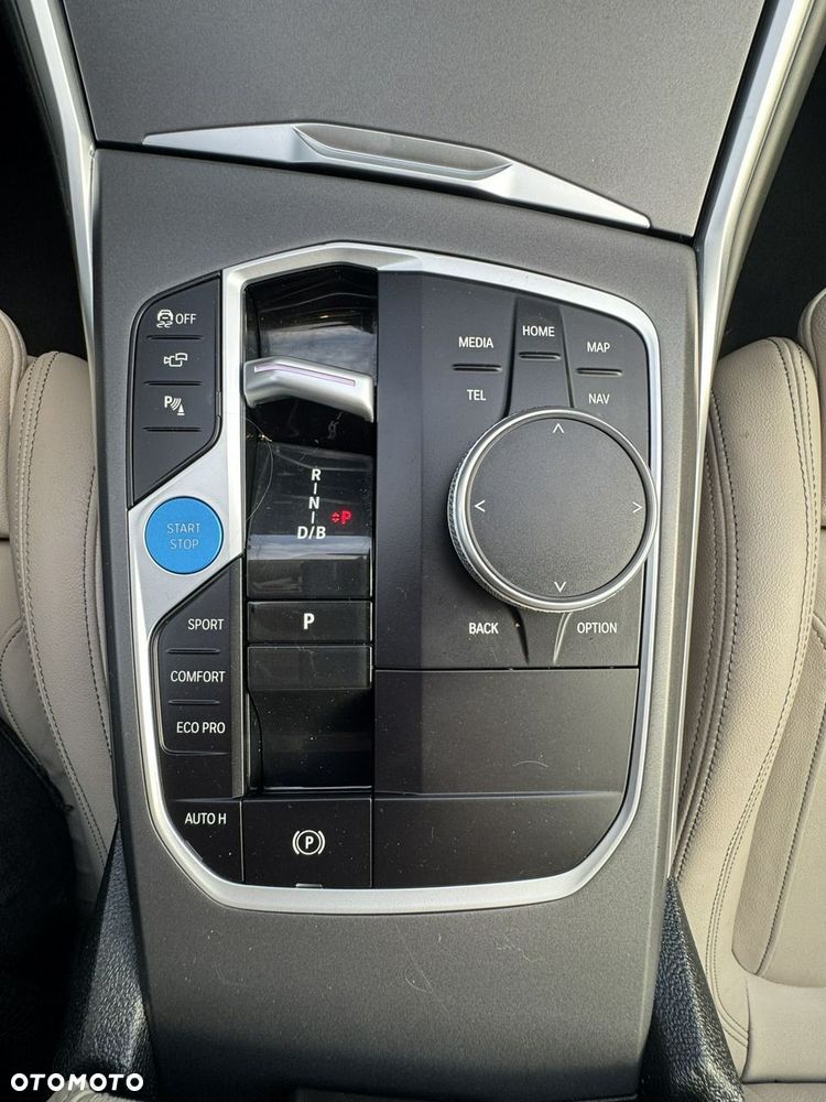 BMW i4 eDrive35 Gran Coupe - 26