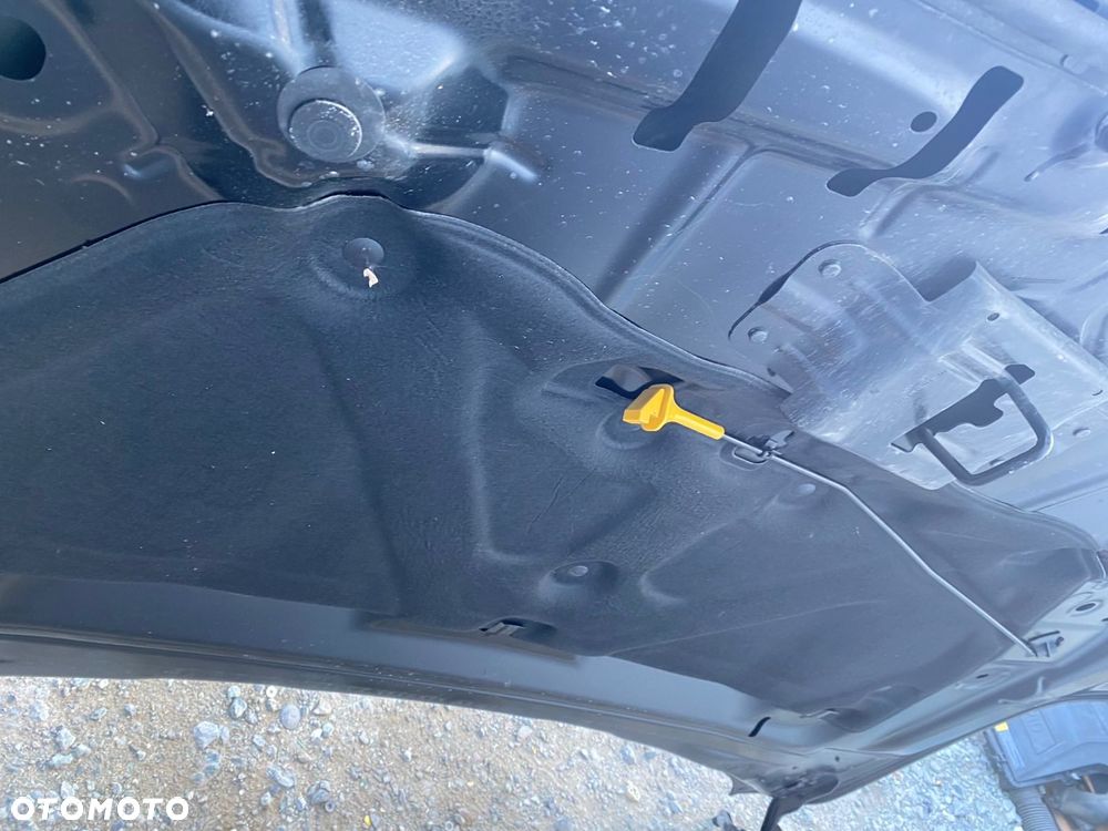 Maska Renault Megane V E-TECH TEGNE - 2