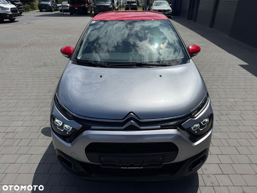 Citroën C3 Pure Tech 83 S&S SHINE - 3