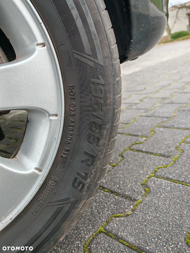 Peugeot 307 1.6 Sporty - 16