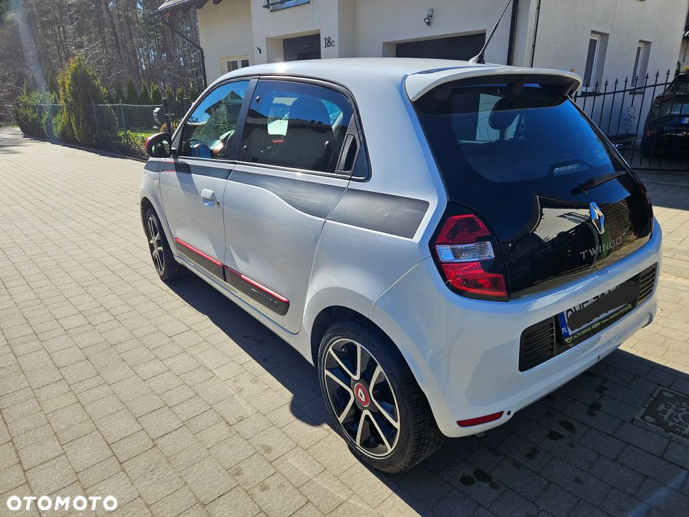 Renault Twingo - 8