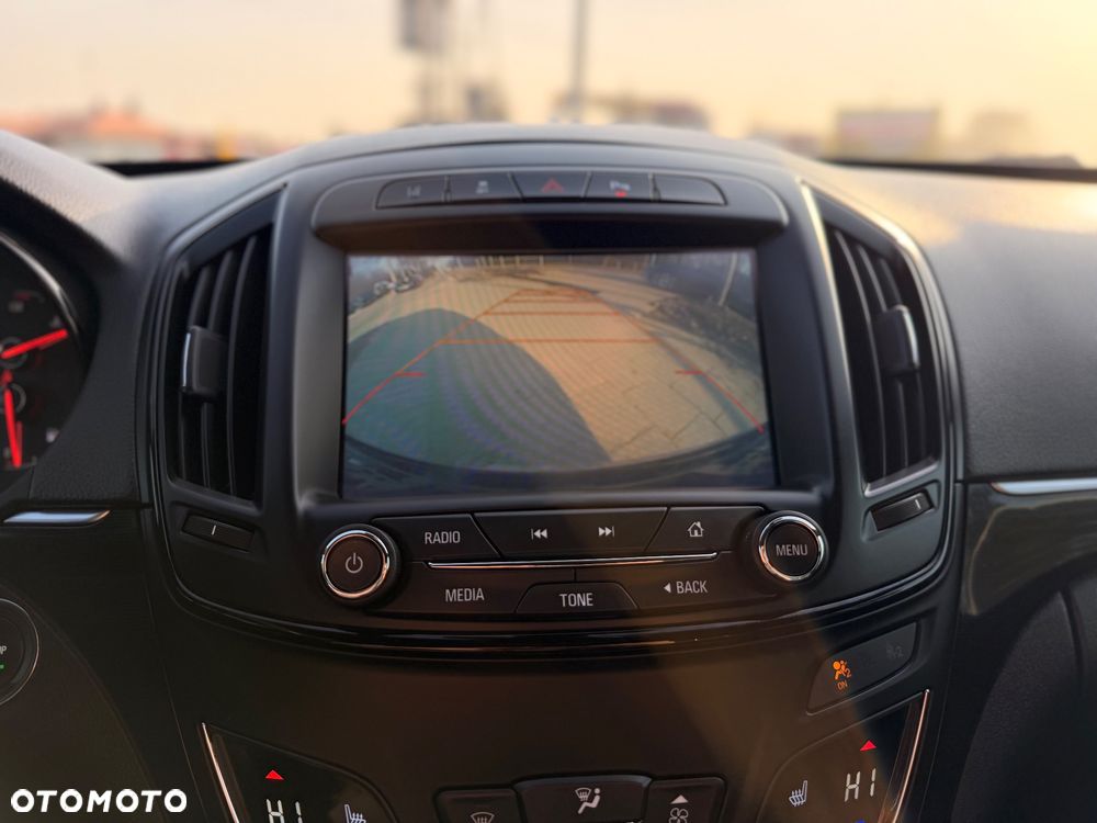 Opel Insignia 2.0 T Cosmo - 14