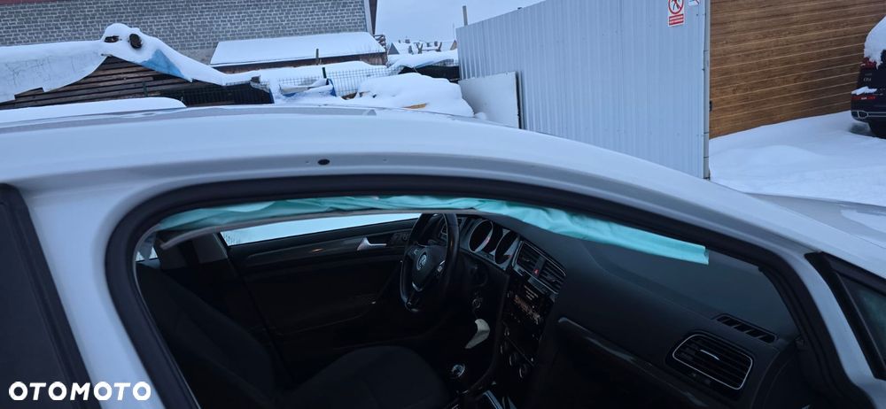 Volkswagen Golf 1.6 TDI SCR IQ.DRIVE - 31
