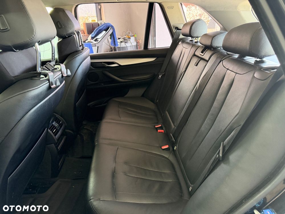 BMW X5 - 18
