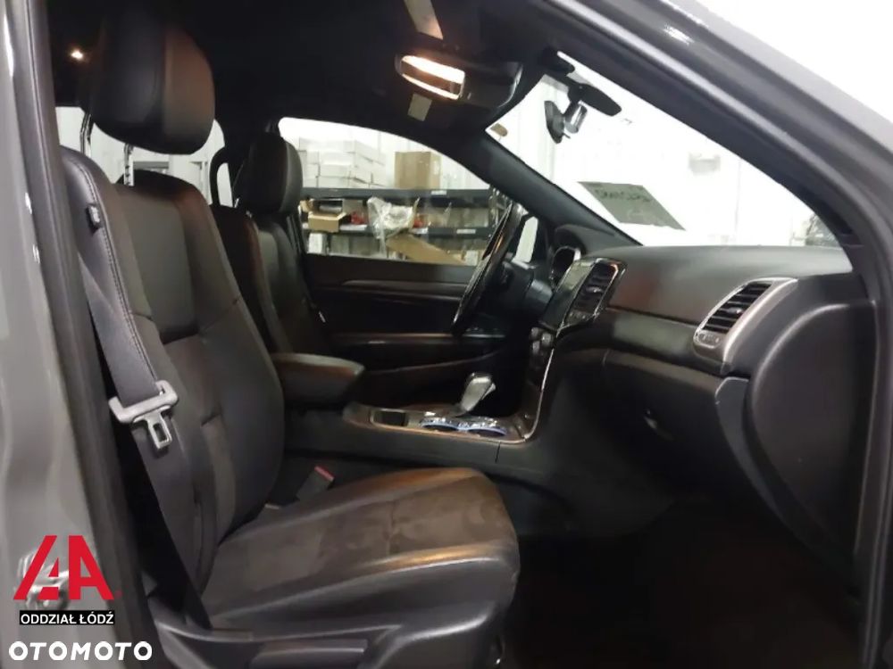Jeep Grand Cherokee 3.6 V6 Laredo - 12