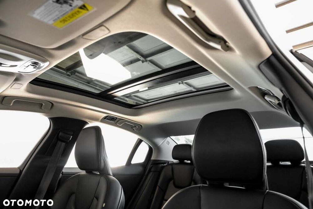 Volvo S60 T5 Geartronic RDesign - 12