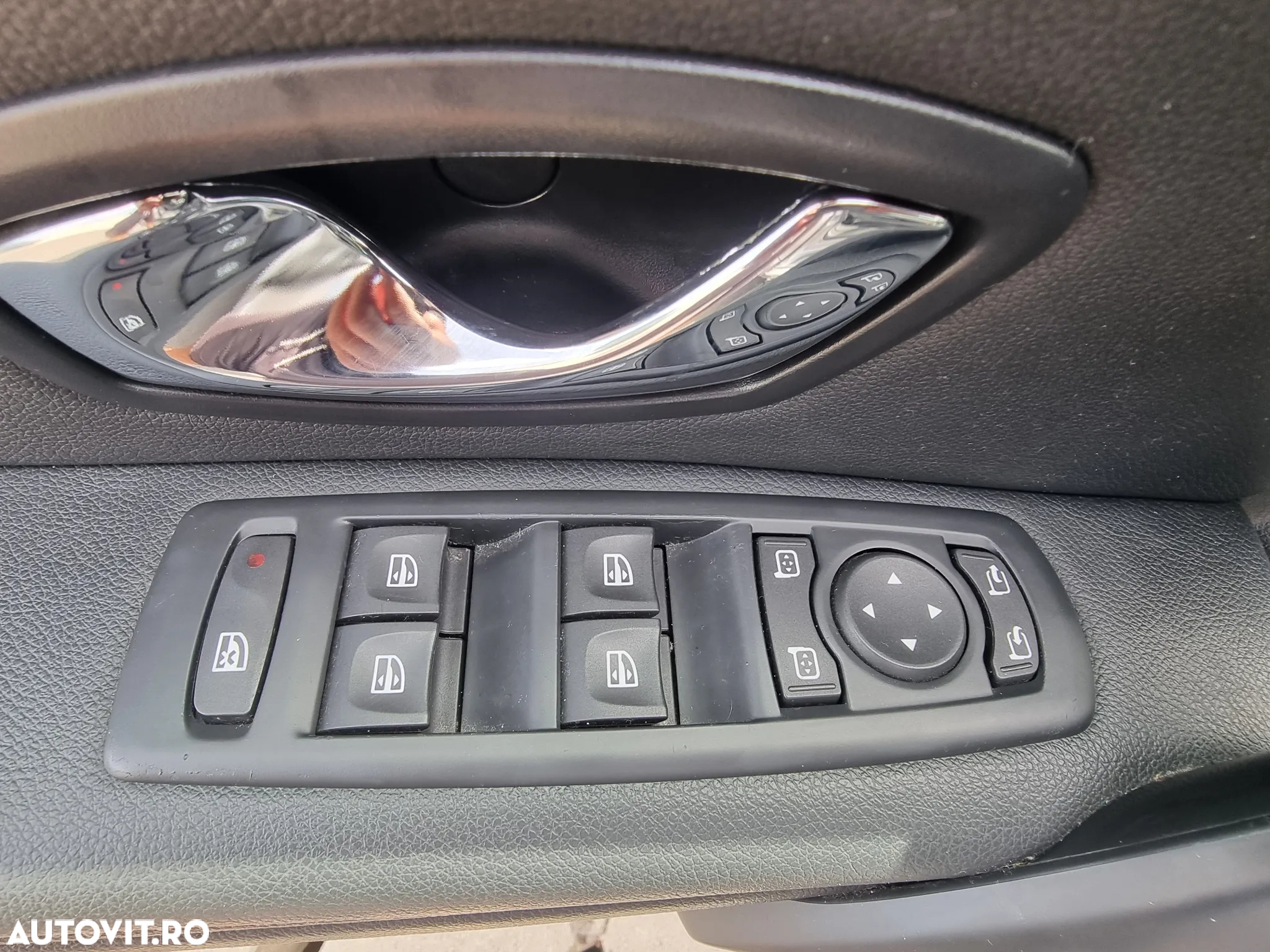 Renault Megane Grandtour ENERGY dCi 110 Start & Stopp Bose Edition - 11